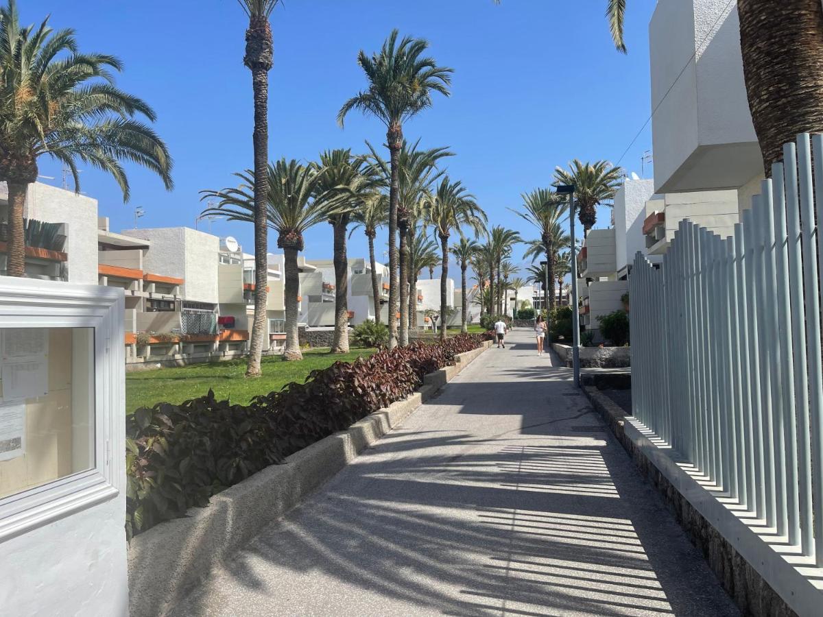 Residencial Primavera Costa Del Silencio Exterior photo