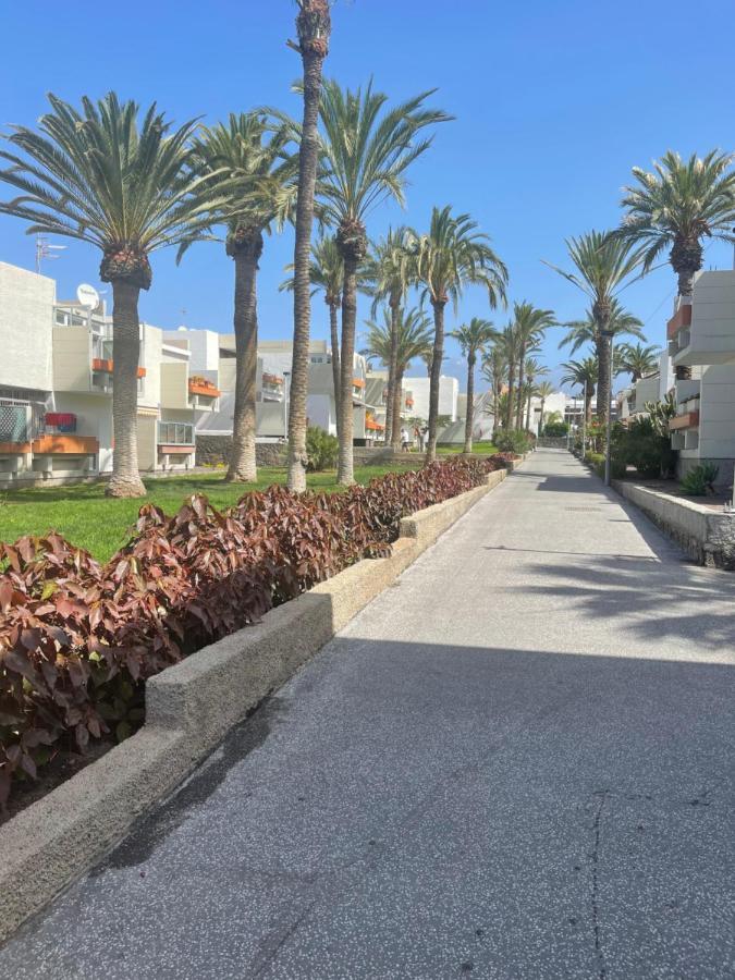 Residencial Primavera Costa Del Silencio Exterior photo