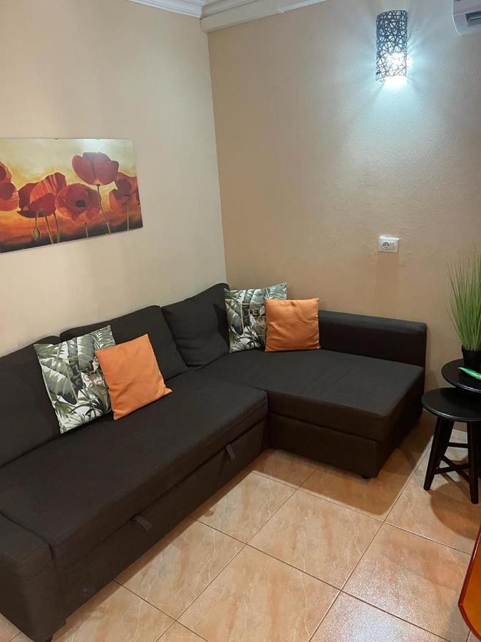 Residencial Primavera Costa Del Silencio Exterior photo