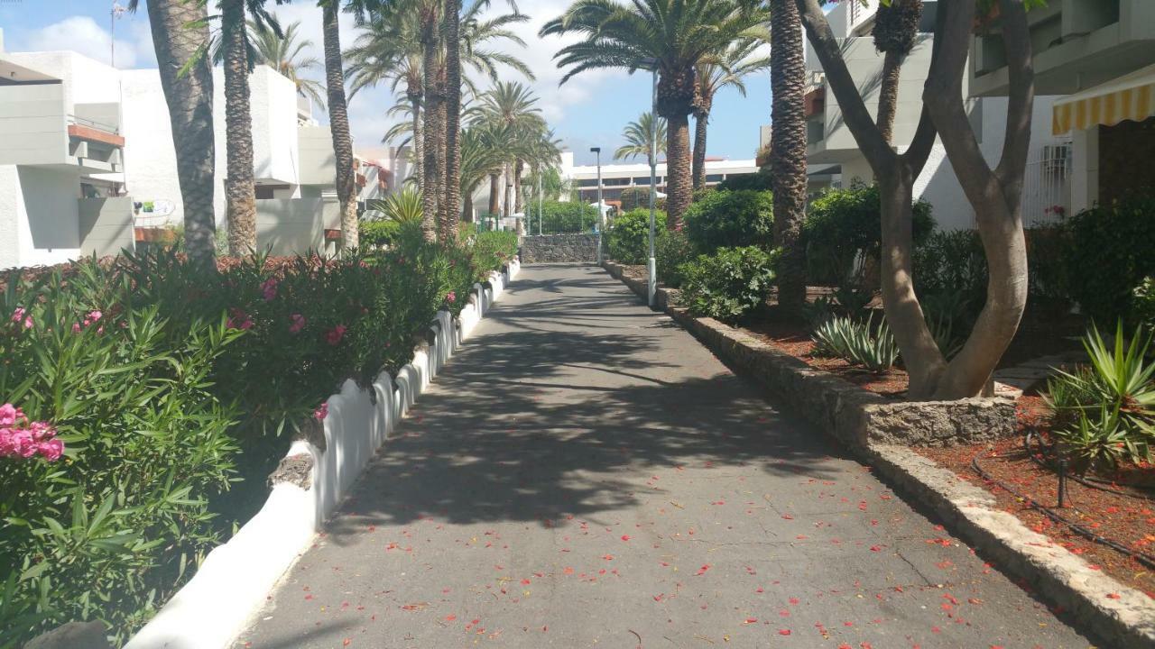 Residencial Primavera Costa Del Silencio Exterior photo
