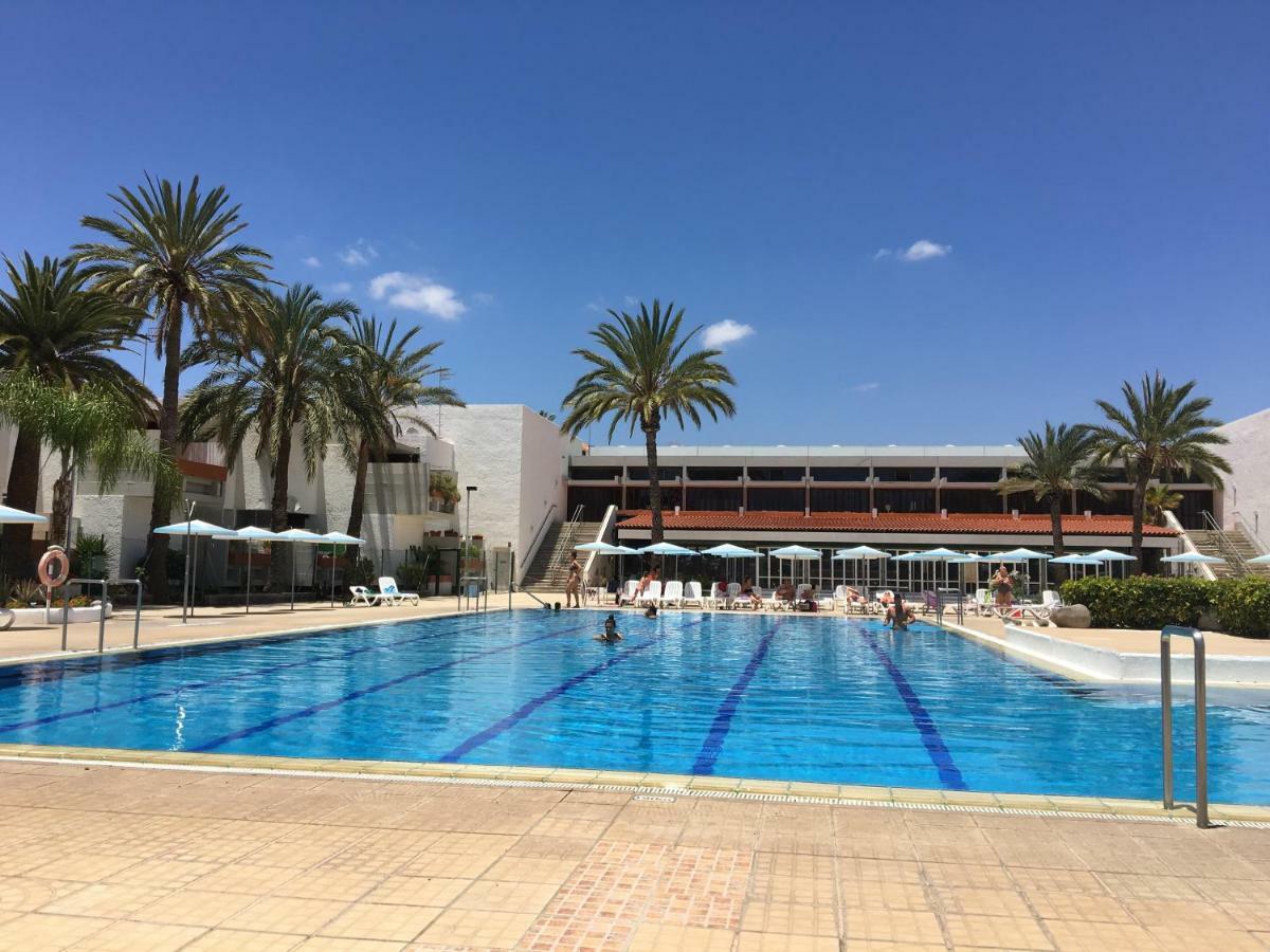 Residencial Primavera Costa Del Silencio Exterior photo