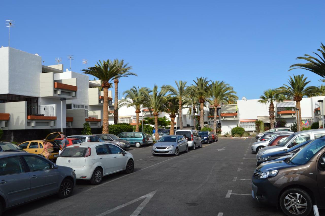 Residencial Primavera Costa Del Silencio Exterior photo