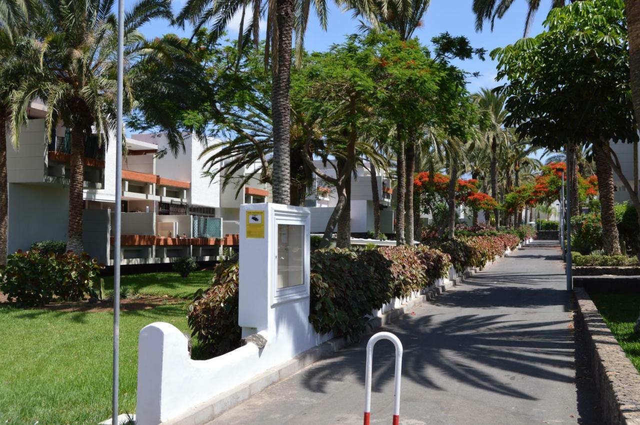 Residencial Primavera Costa Del Silencio Exterior photo