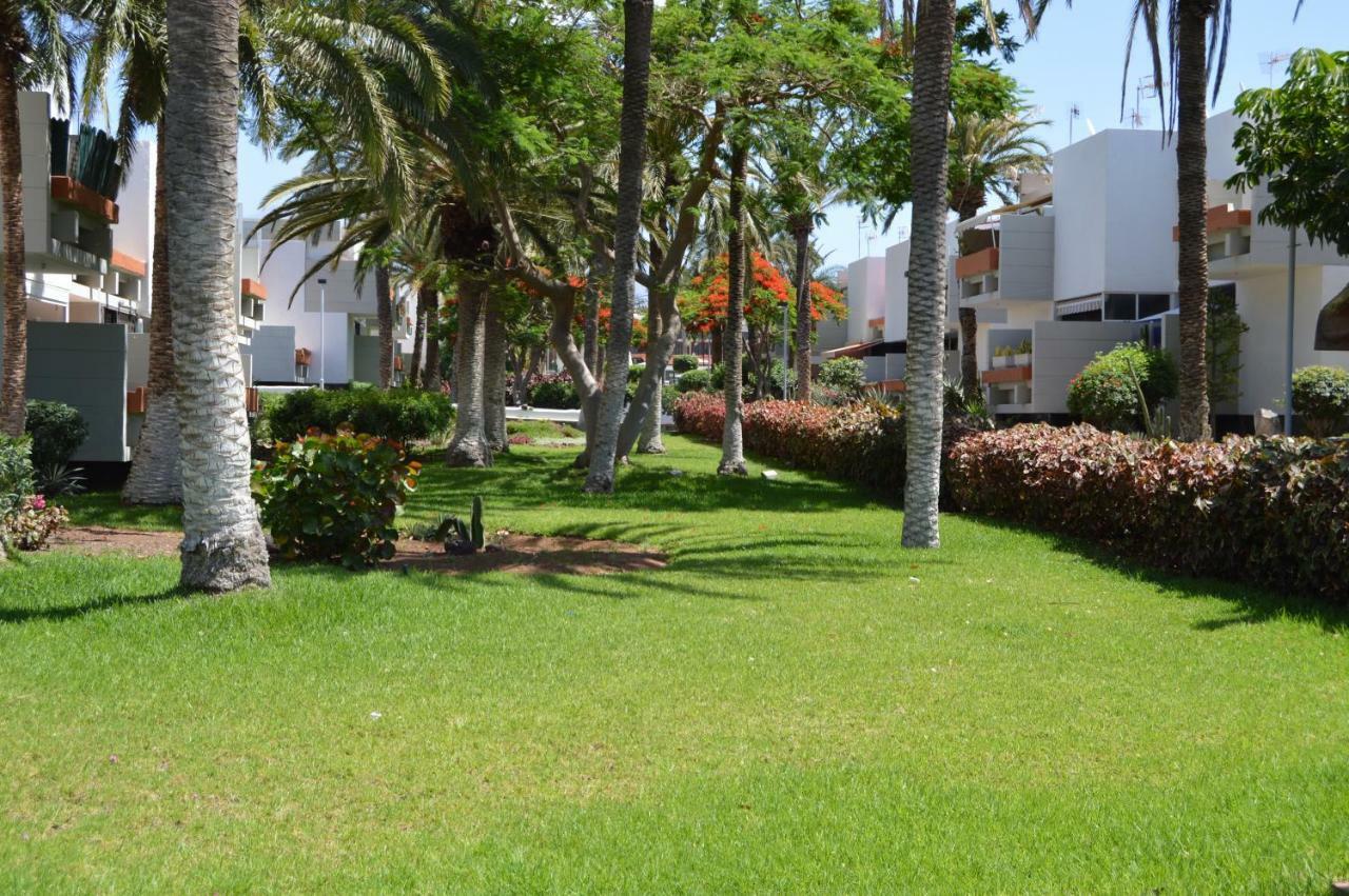 Residencial Primavera Costa Del Silencio Exterior photo