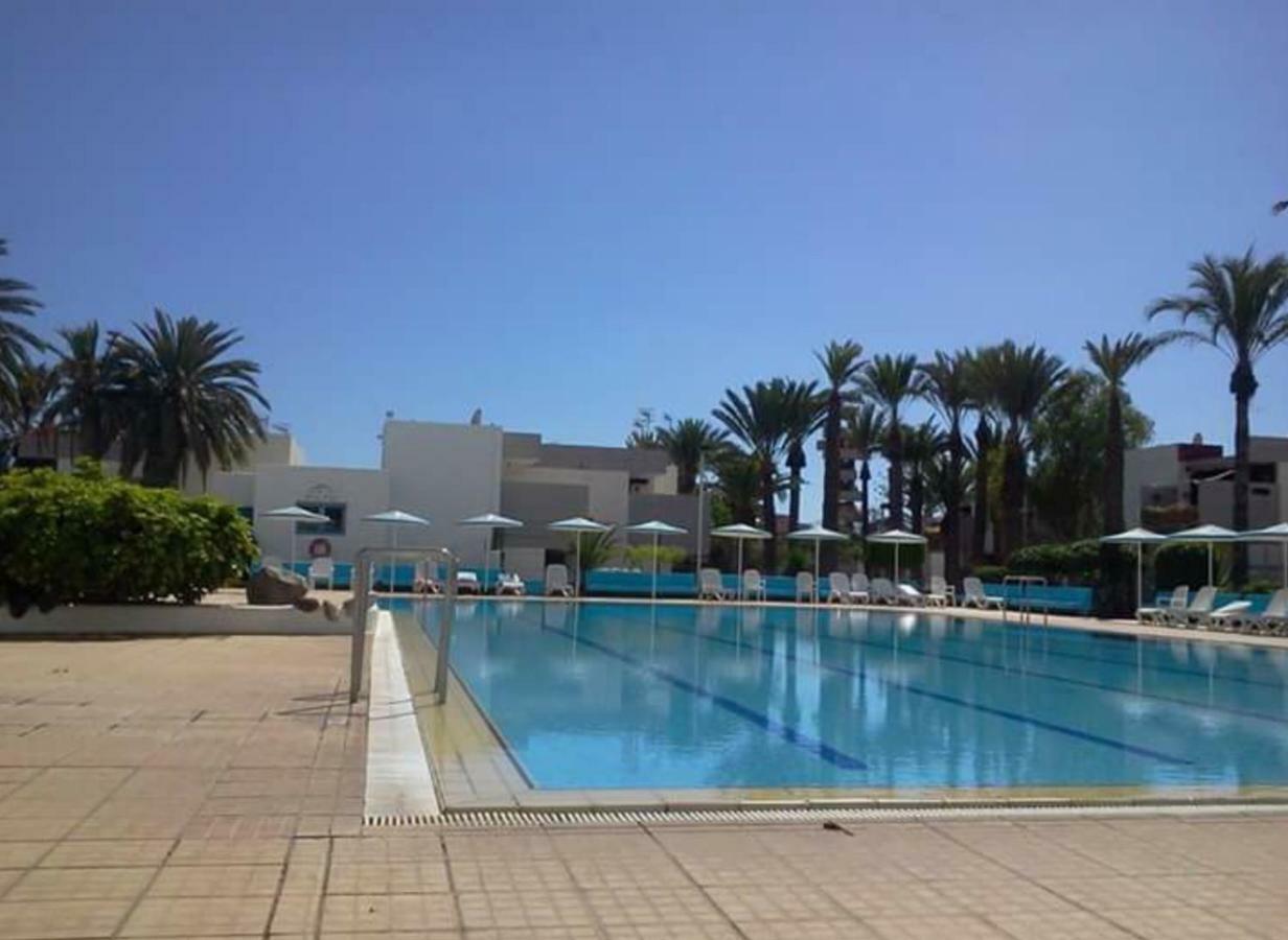 Residencial Primavera Costa Del Silencio Exterior photo
