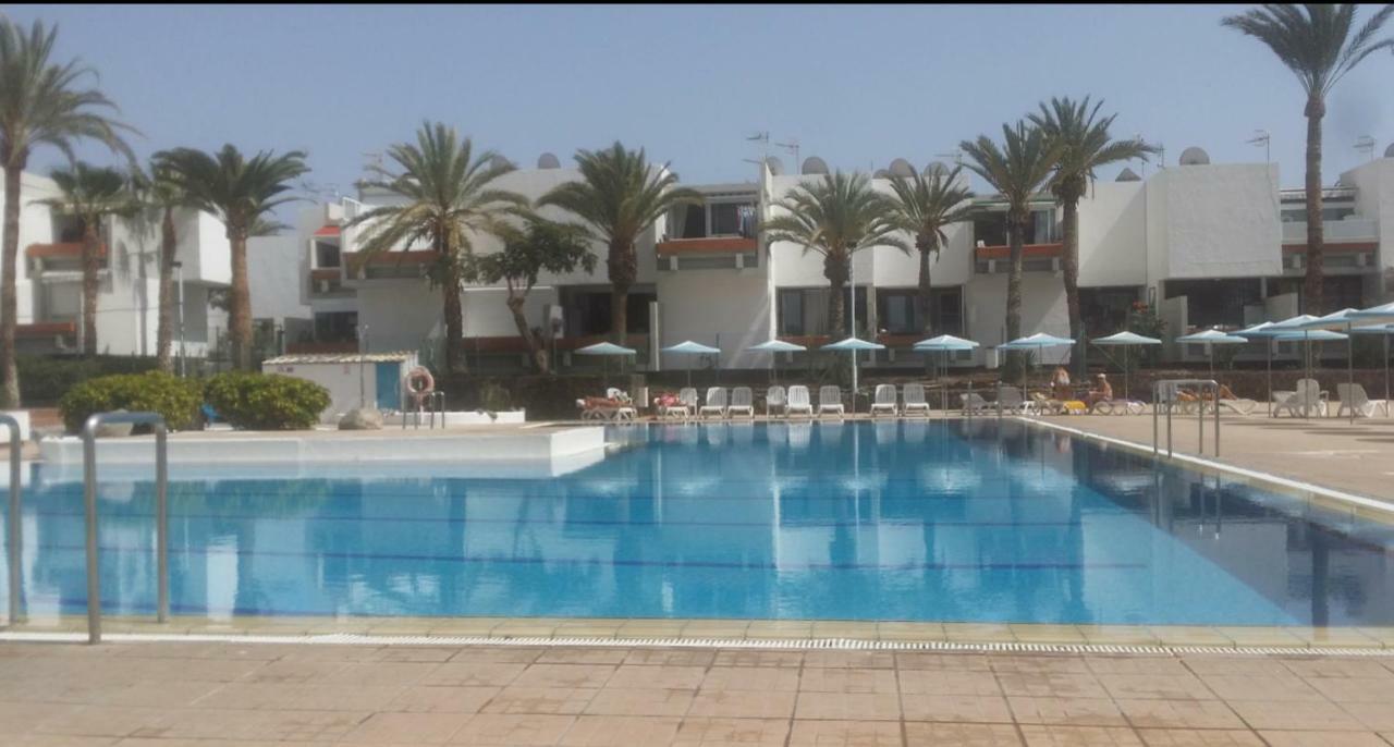 Residencial Primavera Costa Del Silencio Exterior photo
